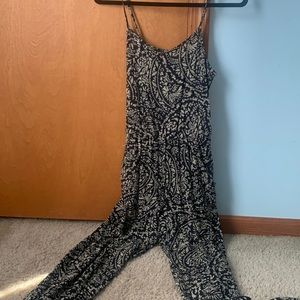 Women’s jumpsuit